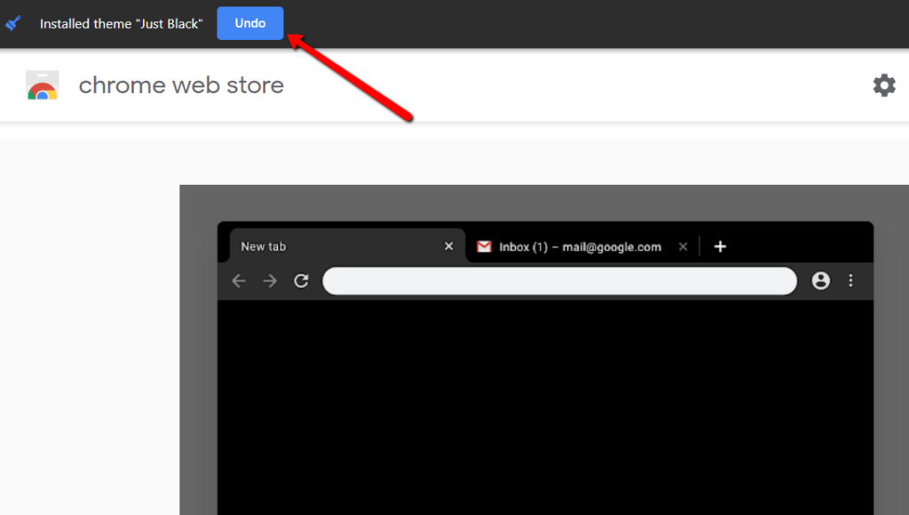 How to Change the Background in Google Chrome