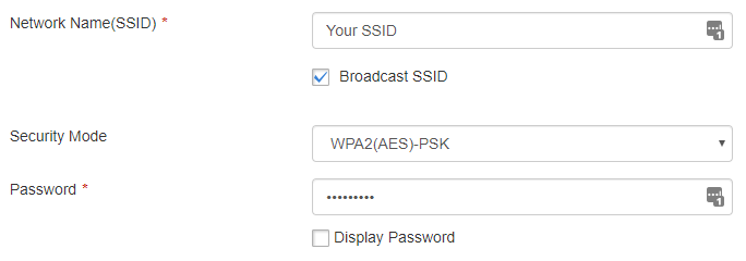 Update Your WiFi Router Password image