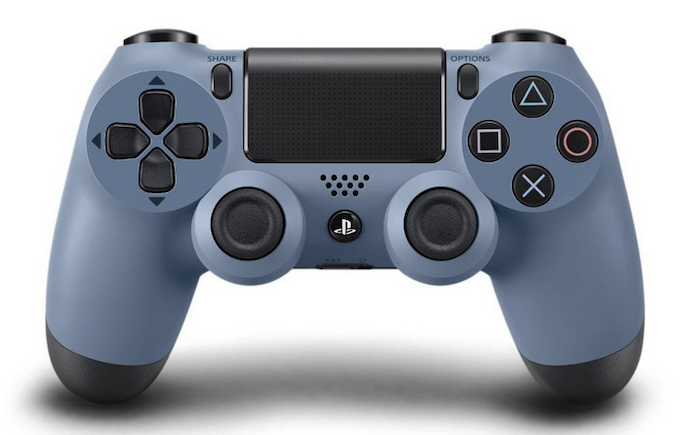 dualshock4 - Online Tech Tips Your Choice Of Controller image