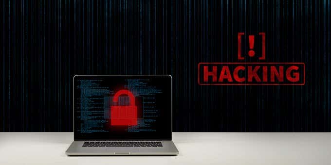 6 Signs That You’ve Been Hacked (And What To Do About It) image
