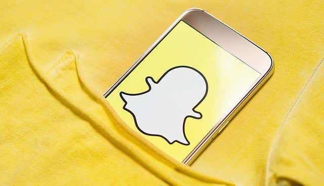 The Best Snapchat Privacy Tips image