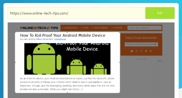 How to Monitor When a Website Gets Updated