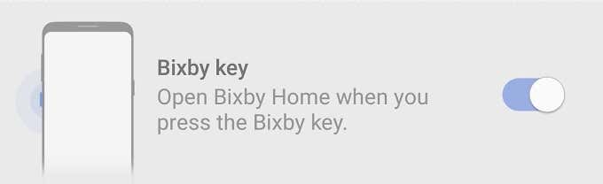 How To Disable The Bixby Button On Samsung Galaxy Phones image 2