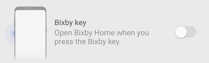 How To Disable The Bixby Button On Samsung Galaxy Phones image 3