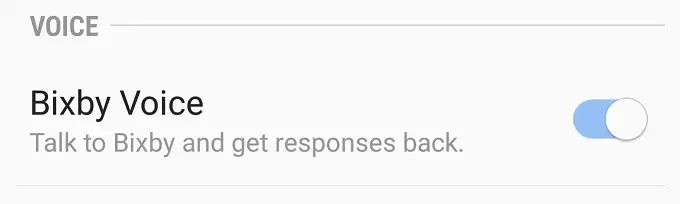 How To Disable The Bixby Button On Samsung Galaxy Phones image 5