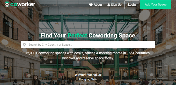 Coworker - Online Tech Tips 10 Essential Tools For The Digital Nomad image 8