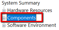 Expand-Components-Information - Online Tech Tips The Manual Way image 4