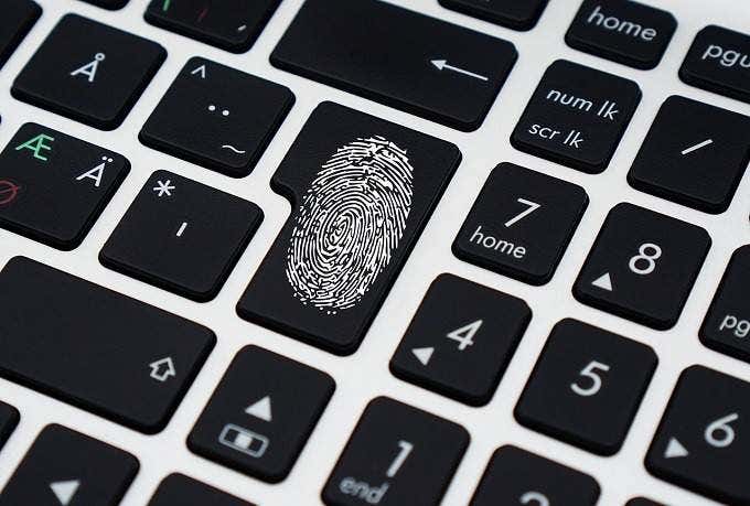 Browser Fingerprints image