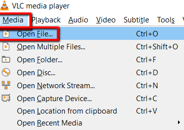 How To Play MKV Files On Windows Media Player - 57