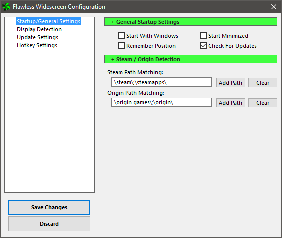 How To Add Ultra Widescreen Support To Older PC Games image 3