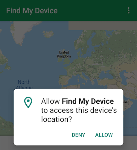 How To Set Up & Use Find My Device On Android image 4