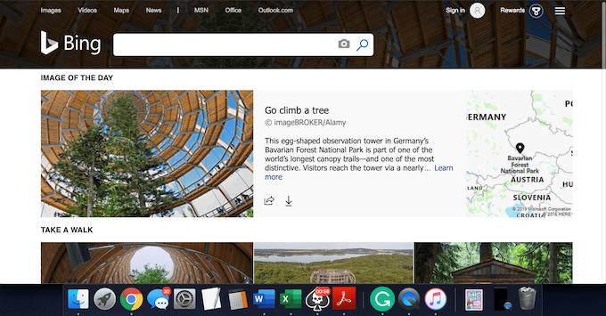 Why It&#8217;s Worth Still Using Bing For Your Web Searches image 2