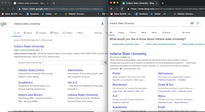 Why It’s Worth Still Using Bing For Your Web Searches image 5
