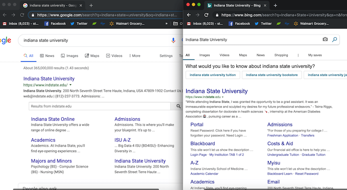 Why It&#8217;s Worth Still Using Bing For Your Web Searches image 5