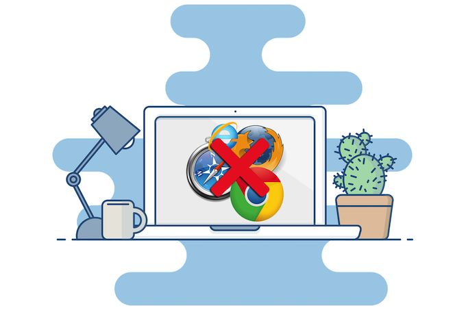 browser-alternatives - Online Tech Tips Alternative Browsers You May Not Have Heard Of Before image