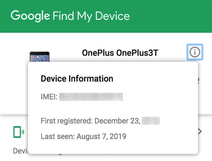 How To Set Up & Use Find My Device On Android image 6