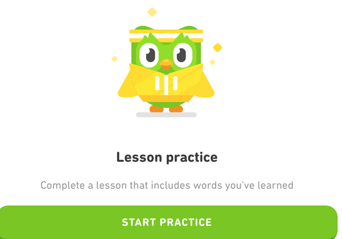 Duolingo (Website) image