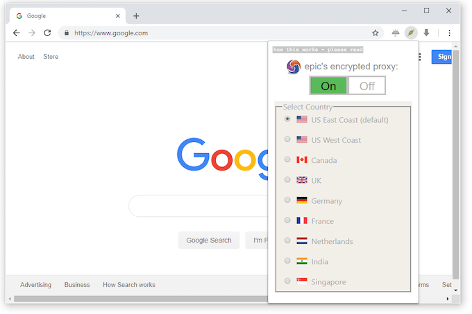 Alternative Browsers You May Not Have Heard Of Before image 2