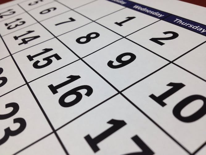 Why Google Calendar Is The Best Online Calendar Service image 1