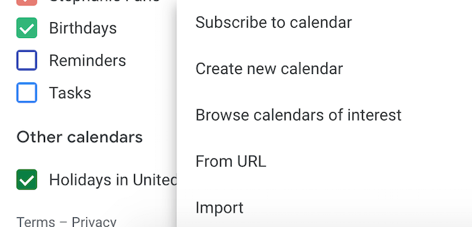 Why Google Calendar Is The Best Online Calendar Service image 3