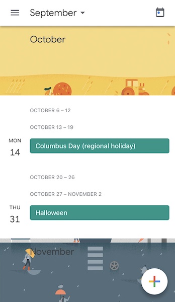 Why Google Calendar Is The Best Online Calendar Service image 4