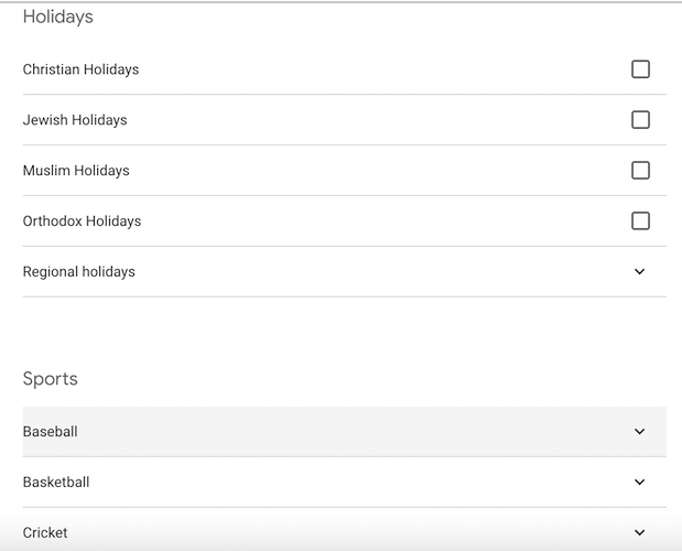 googlecal6 - Online Tech Tips Why Google Calendar Is The Best Online Calendar Service image 6