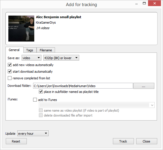 How To Download Complete Youtube Playlists How To Download Complete Youtube Playlists