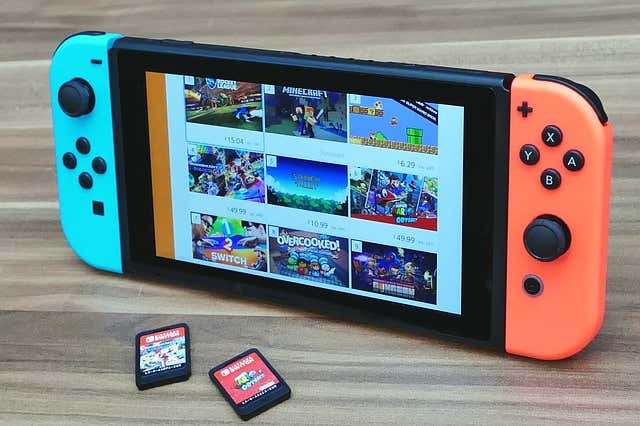 10 Previous-Generation Nintendo Switch Ports You Might Have Missed image