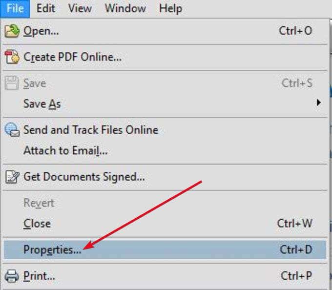 How To Password Protect Word   PDF Documents - 45