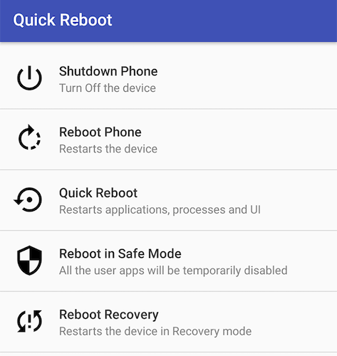 How To Boot Into & Use Recovery Mode On Android image 5