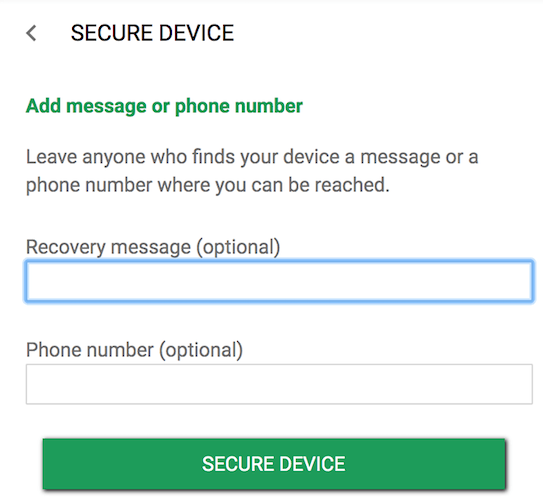 How To Set Up & Use Find My Device On Android image 8