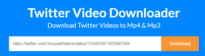 How To Download Videos From Twitter, Facebook & Instagram image 3