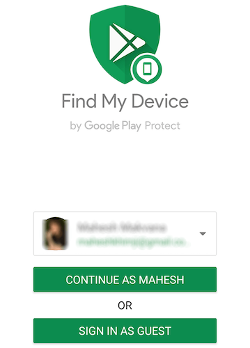 How To Set Up & Use Find My Device On Android image 3
