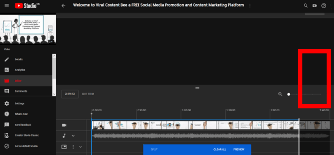How To Edit a YouTube Video Without Losing The Link Or Stats image 6