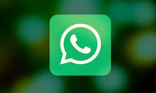 How To Set Up a WhatsApp Group image 1