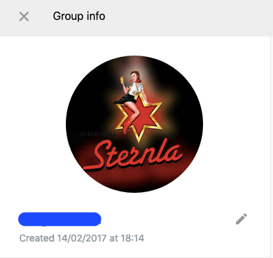 How To Set Up a WhatsApp Group image 6