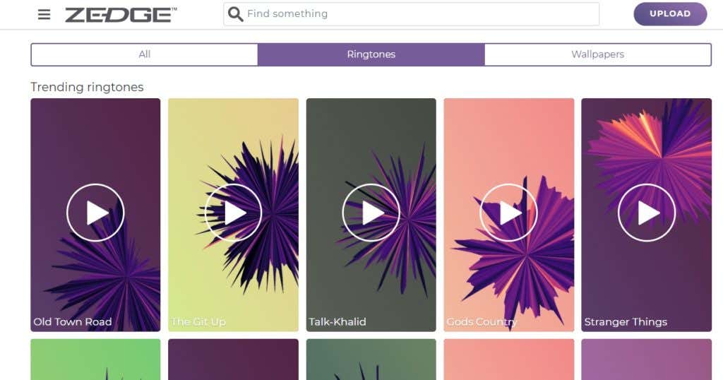 The 10 Best Free Ringtone Download Websites