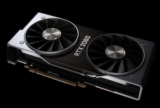 3 Best Games For Your RTX Ray Tracing GPU image