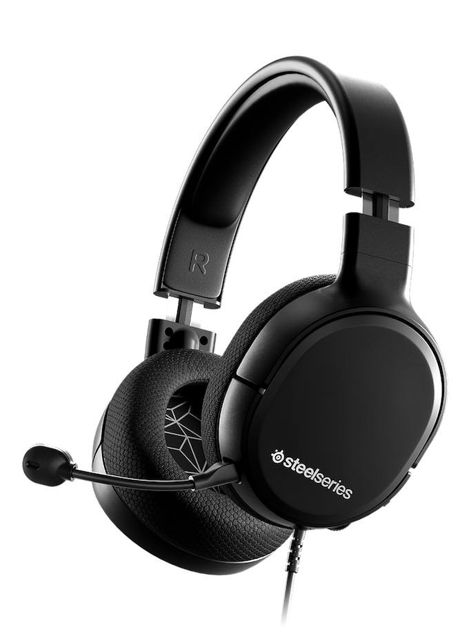 SteelSeries Arctis 1 (Amazon) image