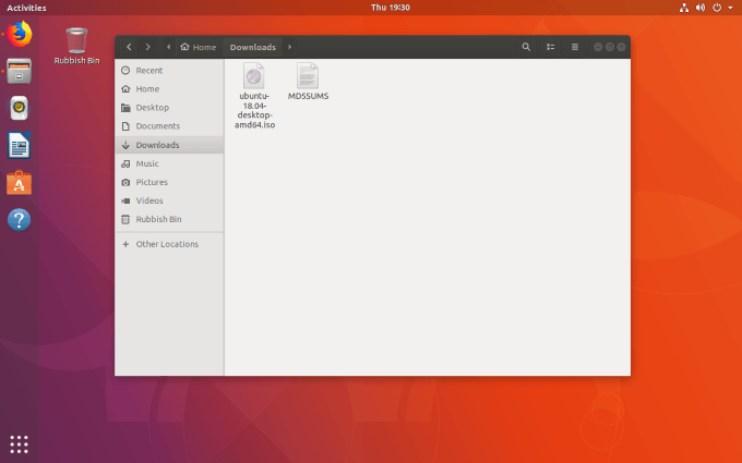How To Use Linux To Reset a Windows Password - 80