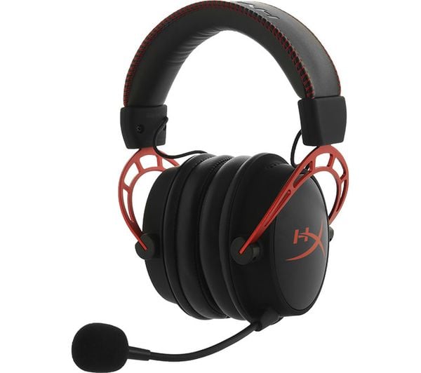 HyperX Cloud Alpha (Amazon) image