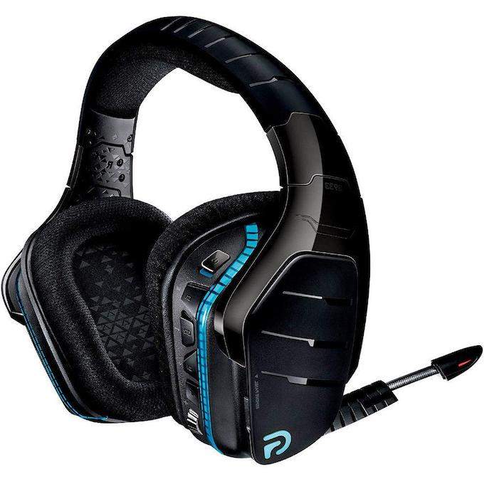 Logitech G633 Artemis Spectrum (Amazon) image