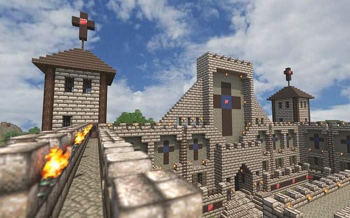Minecraft-PD-Image - Online Tech Tips Smart Game Selection image - Minecraft-PD-Image
