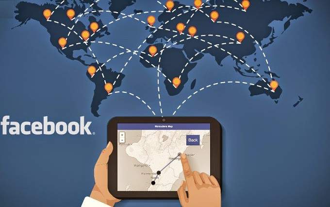 Nearby-Friends - Online Tech Tips Track Location Using the Nearby Friends Feature image