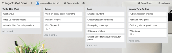 Top 10 Trello Tips to Power Up Your Productivity image 3