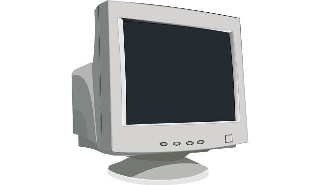 verfrommeld liefde Banzai Why Would You Want a CRT Monitor In 2019?