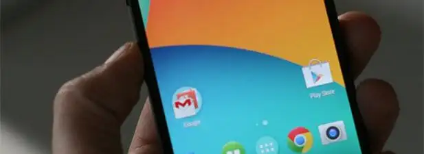 How To Take a Screenshot On Android - 63