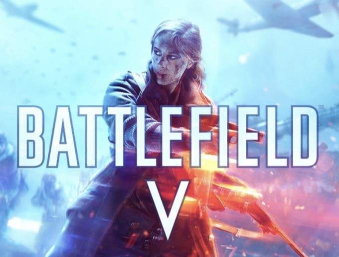 Battlefield V image