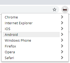 How Can You Get a Browser User-Agent Switcher? image