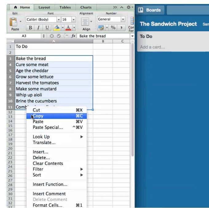 8 Creative Ways to Manage Your Tasks & Projects Effectively Using Trello Boards